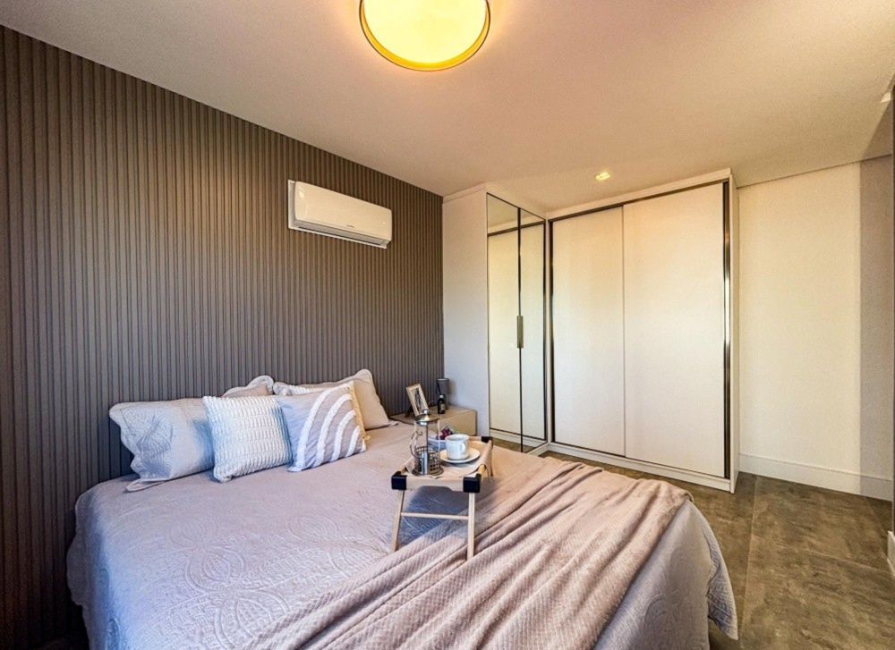 Apartamento 3 quartos sendo 1 suíte para venda no bairro Predial em Torres