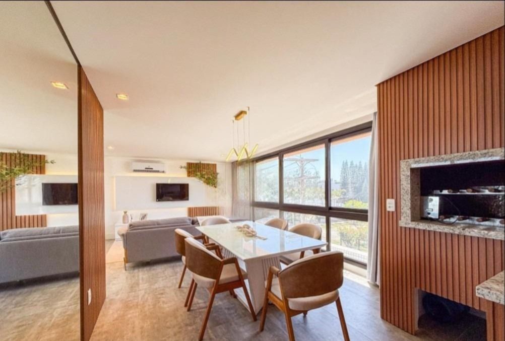 Apartamento 3 quartos sendo 1 suíte para venda no bairro Predial em Torres