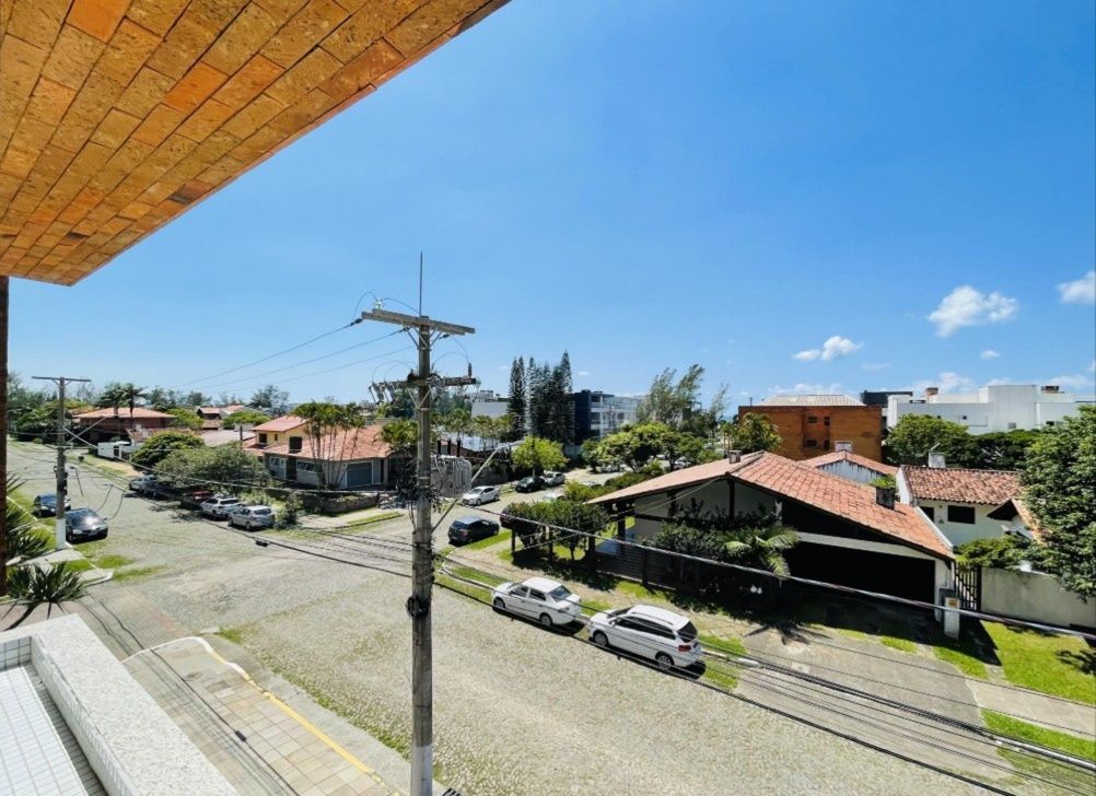 Apartamento 3 quartos sendo 1 suíte para venda no bairro Predial em Torres