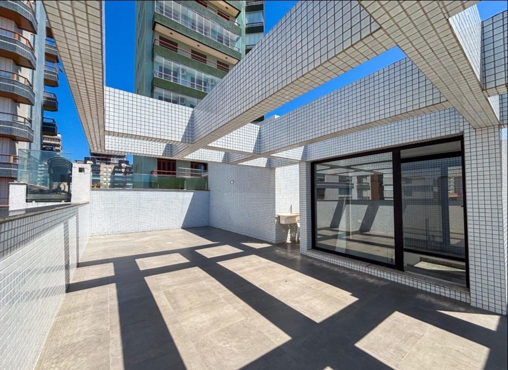 Apartamento 3 quartos sendo 1 suíte para venda no bairro Predial em Torres