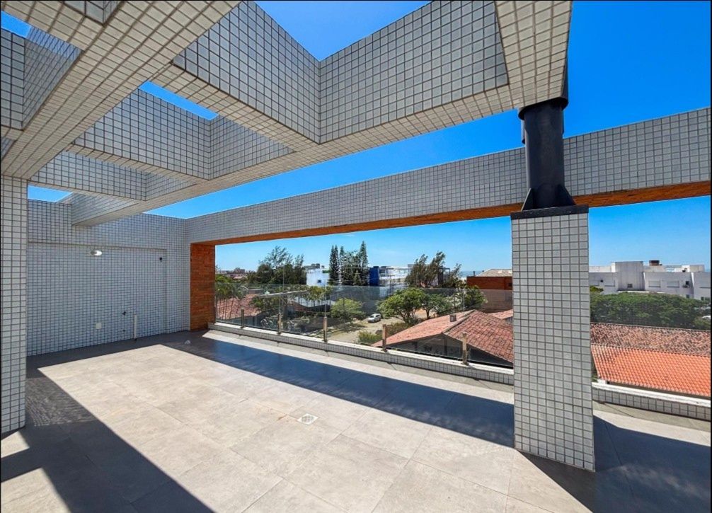 Apartamento 3 quartos sendo 1 suíte para venda no bairro Predial em Torres