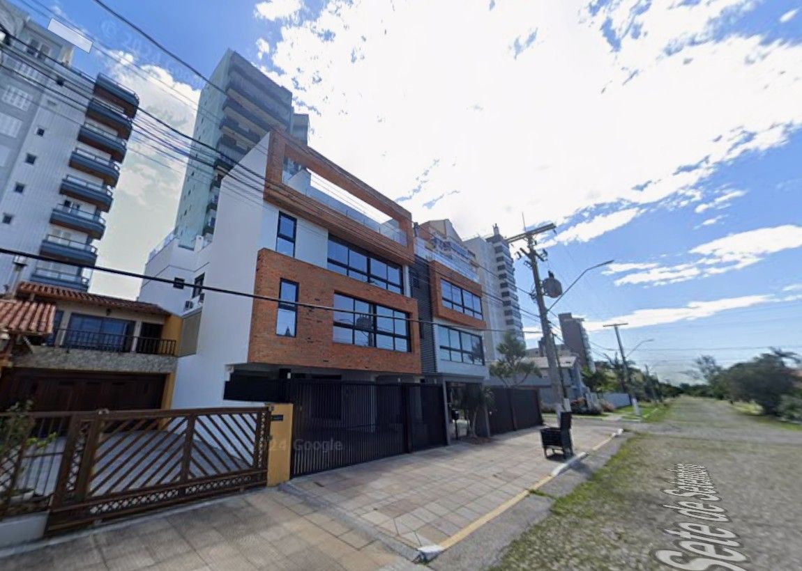 Apartamento 3 quartos sendo 1 suíte para venda no bairro Predial em Torres