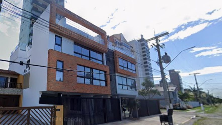 Apartamento 3 quartos sendo 1 suíte para venda no bairro Predial em Torres