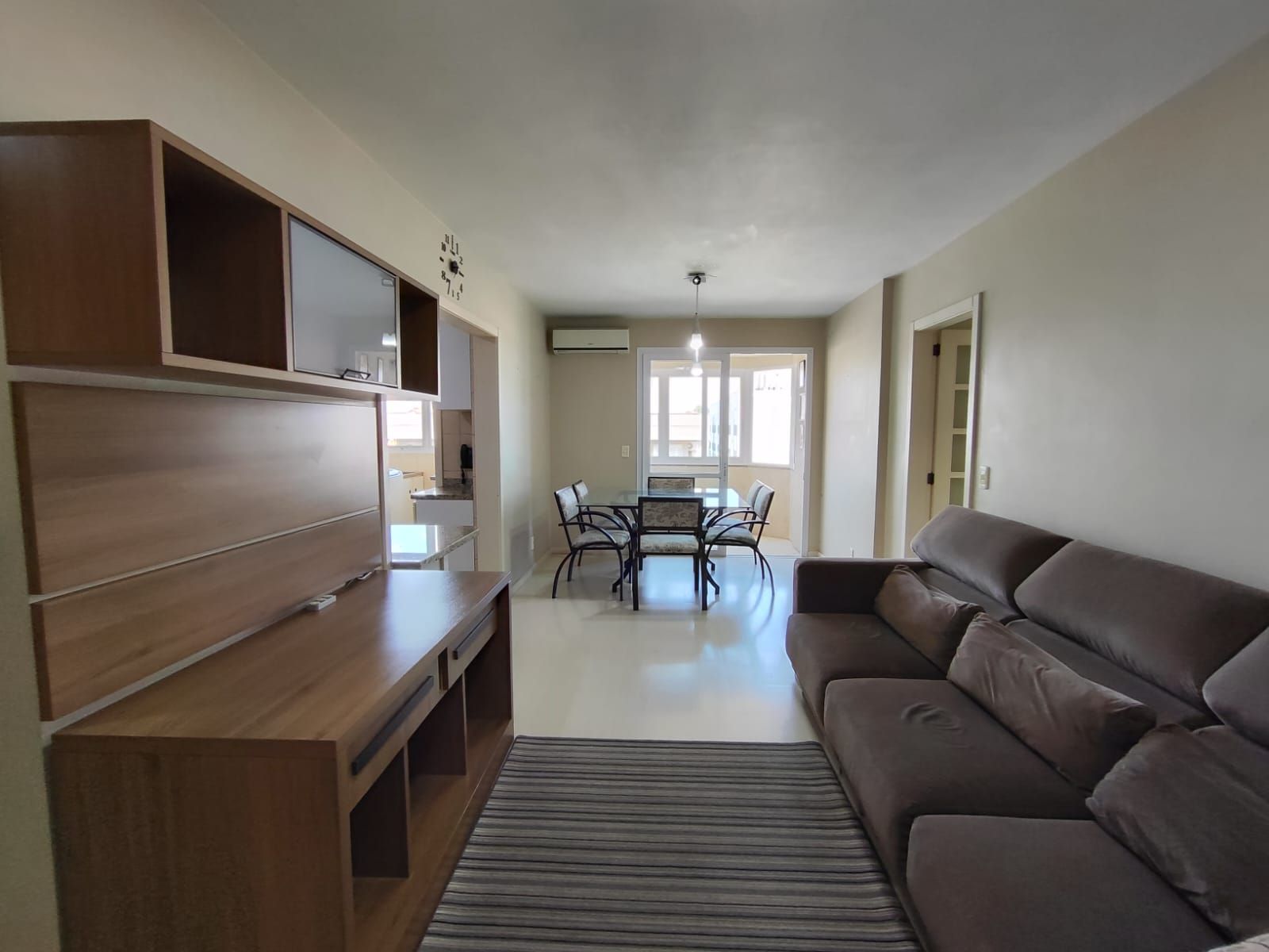 Apartamento 3 quartos sendo 1 suíte para venda no bairro Botafogo  em Bento Gonçalves