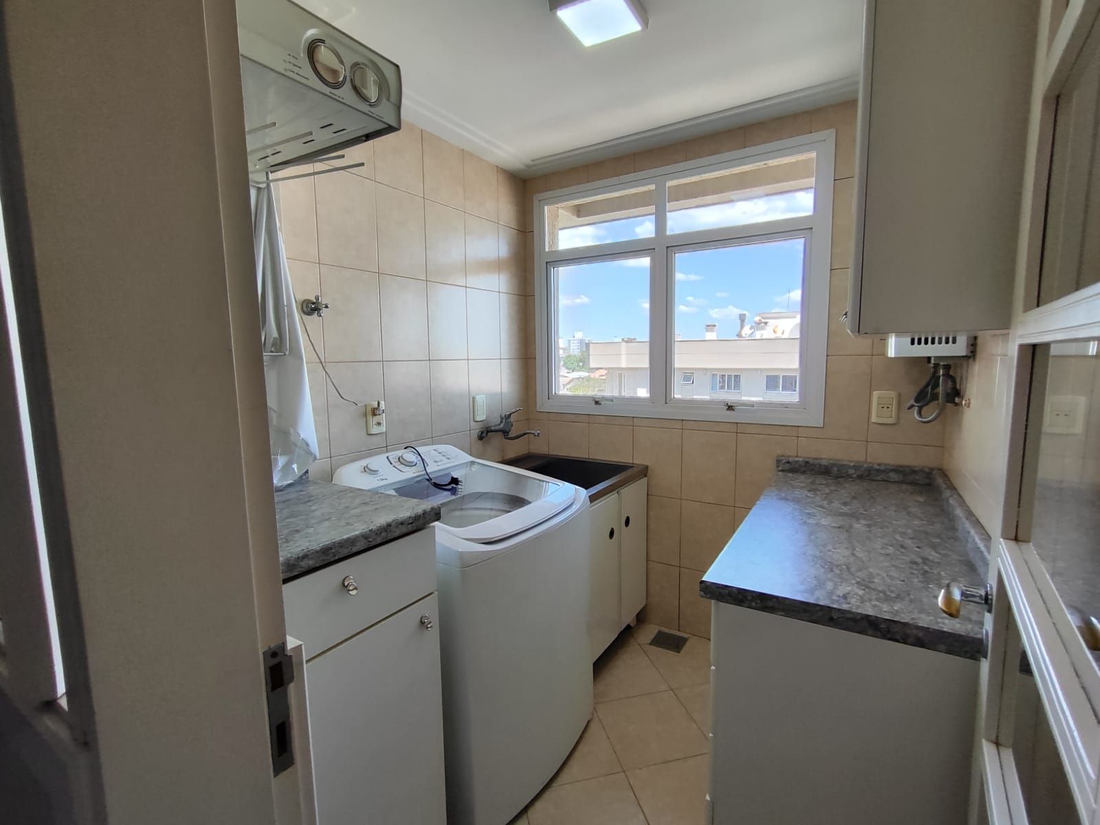 Apartamento 3 quartos sendo 1 suíte para venda no bairro Botafogo  em Bento Gonçalves