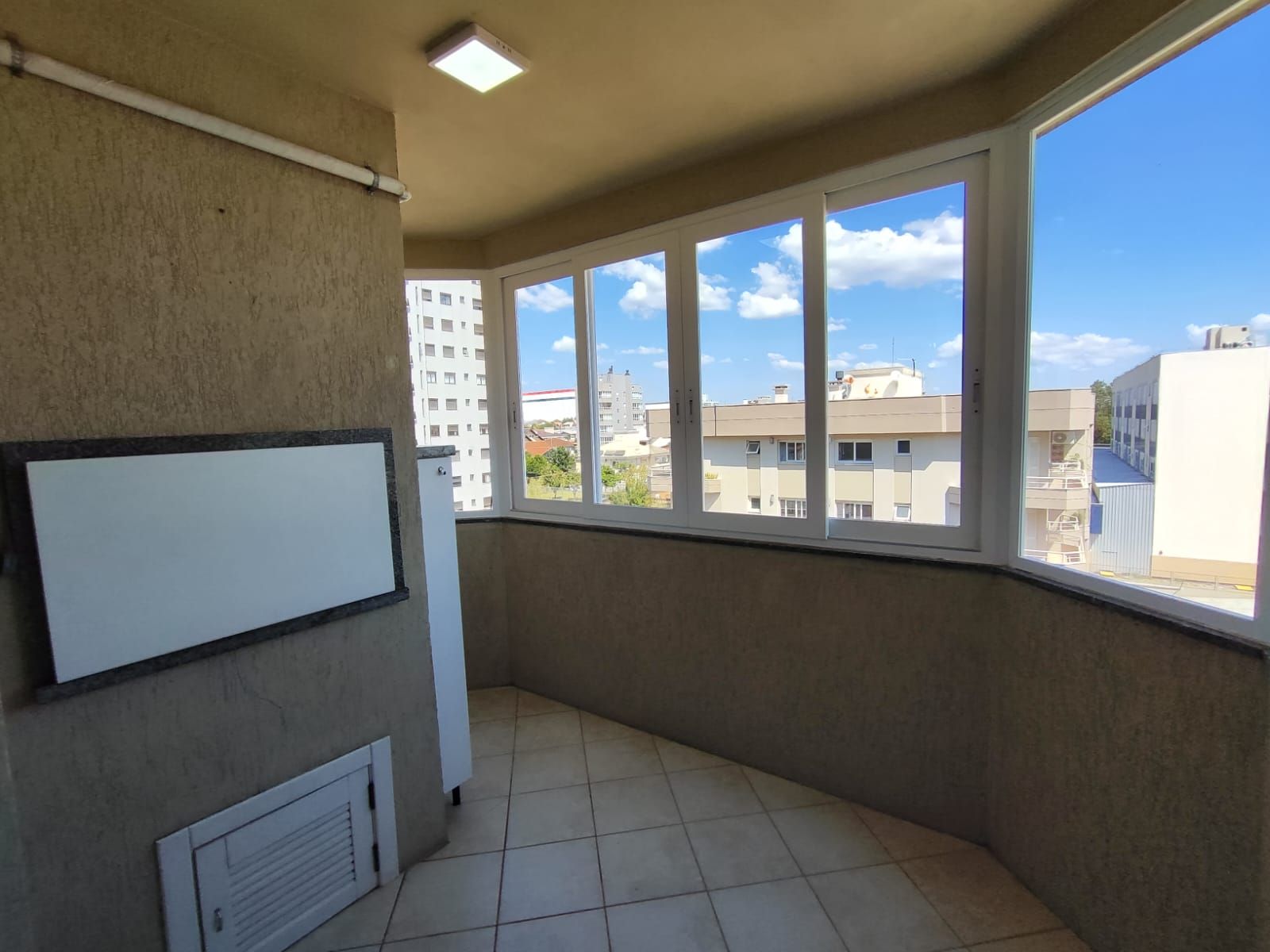 Apartamento 3 quartos sendo 1 suíte para venda no bairro Botafogo  em Bento Gonçalves