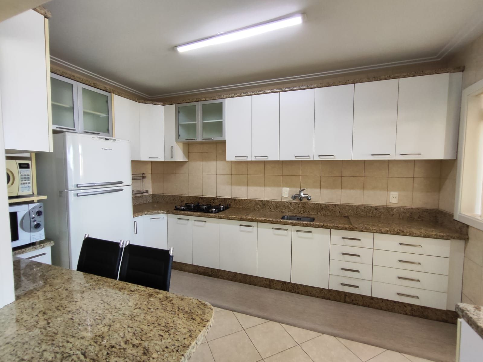 Apartamento 3 quartos sendo 1 suíte para venda no bairro Botafogo  em Bento Gonçalves