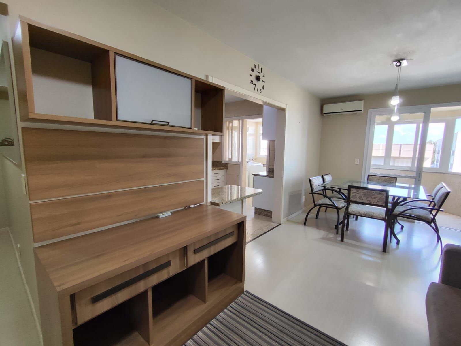 Apartamento 3 quartos sendo 1 suíte para venda no bairro Botafogo  em Bento Gonçalves