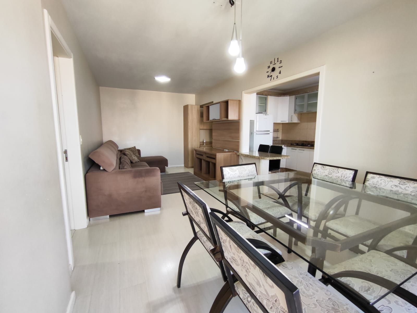 Apartamento 3 quartos sendo 1 suíte para venda no bairro Botafogo  em Bento Gonçalves