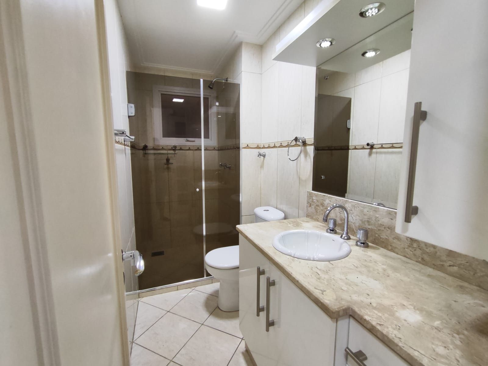 Apartamento 3 quartos sendo 1 suíte para venda no bairro Botafogo  em Bento Gonçalves