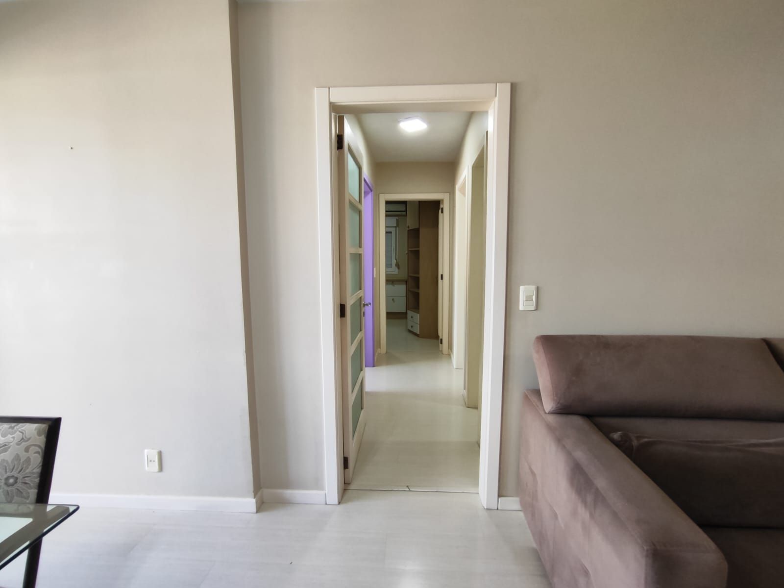 Apartamento 3 quartos sendo 1 suíte para venda no bairro Botafogo  em Bento Gonçalves