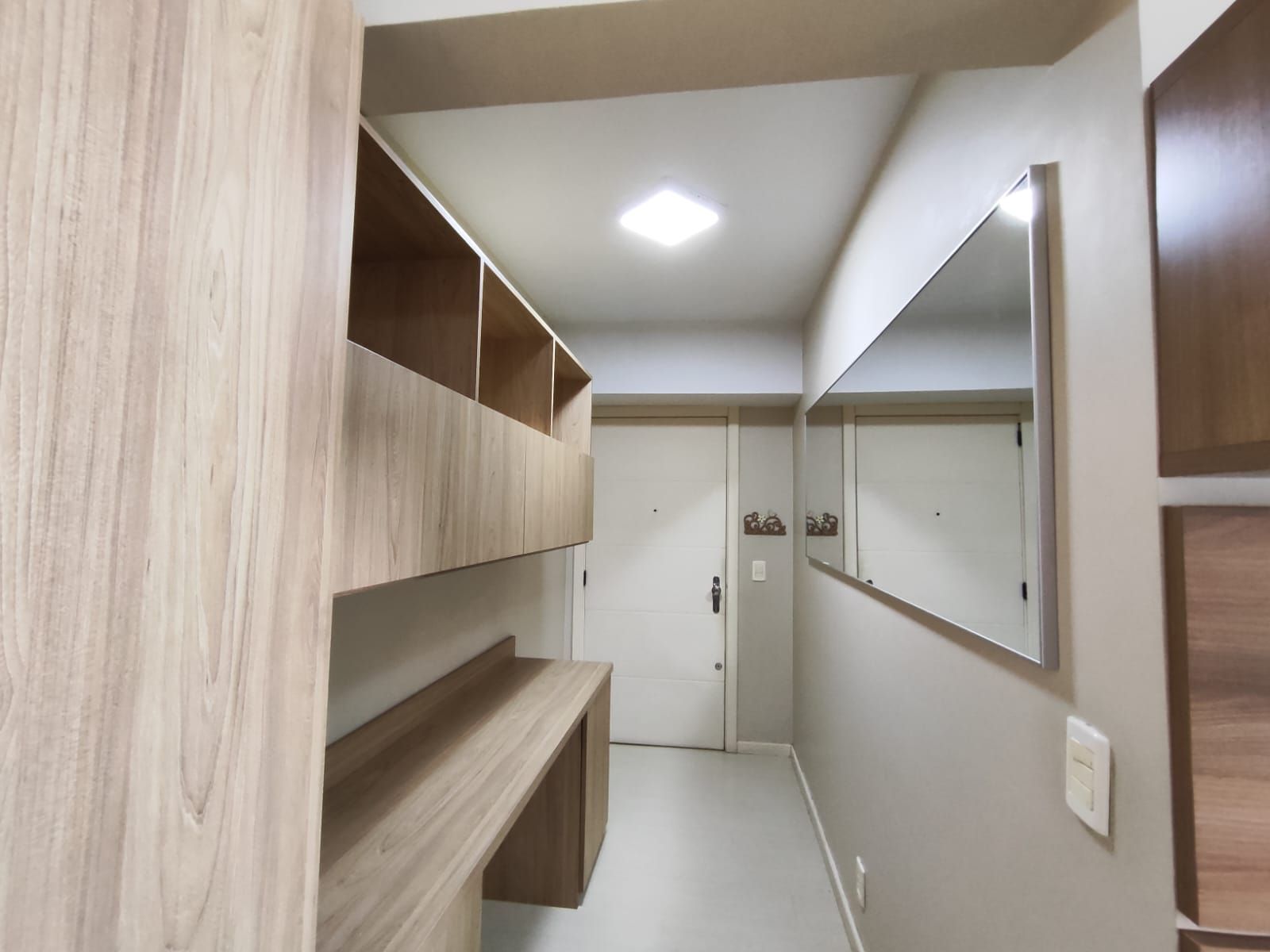 Apartamento 3 quartos sendo 1 suíte para venda no bairro Botafogo  em Bento Gonçalves