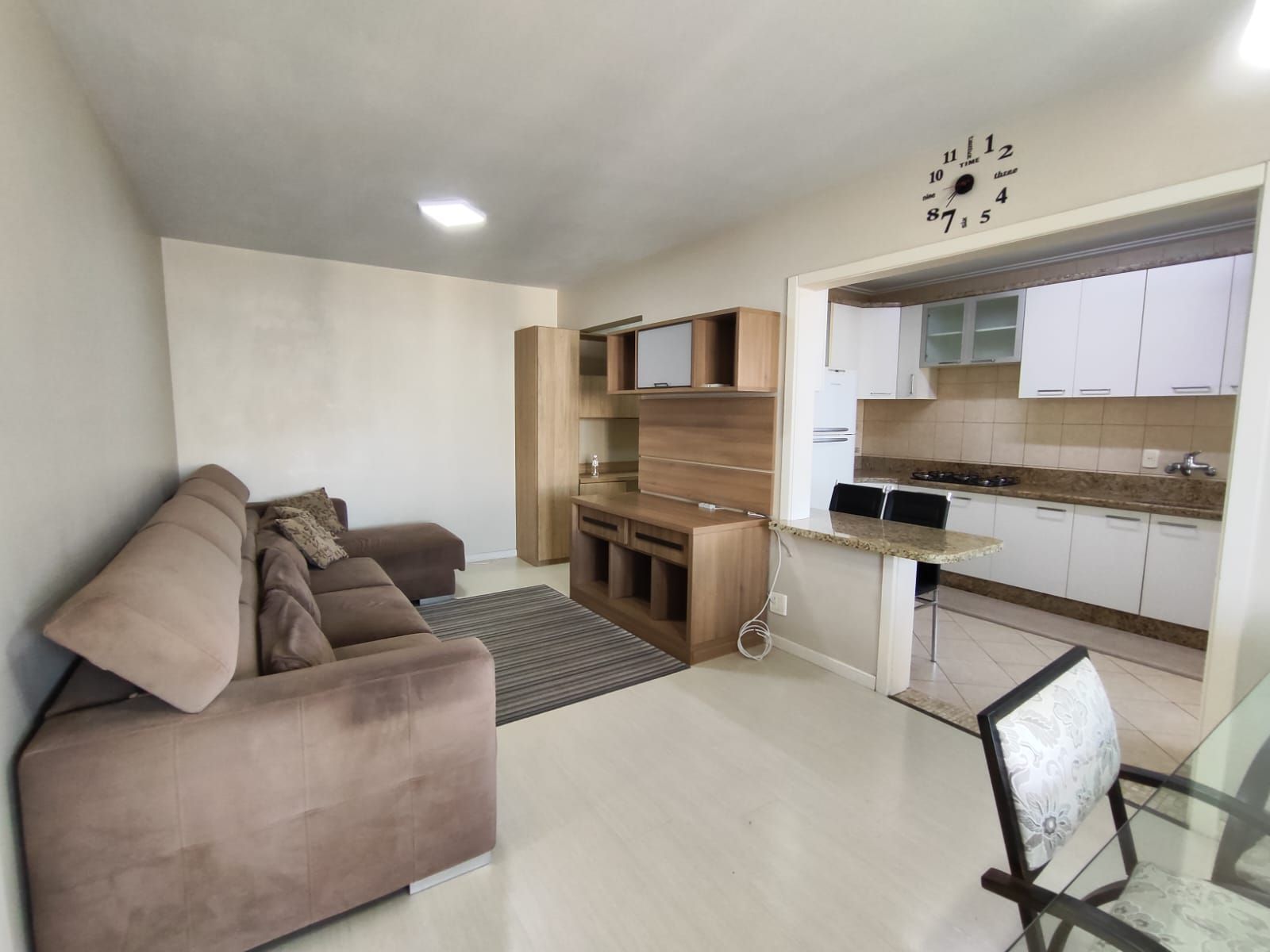 Apartamento 3 quartos sendo 1 suíte para venda no bairro Botafogo  em Bento Gonçalves