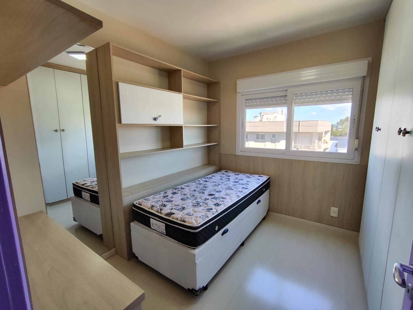 Apartamento 3 quartos sendo 1 suíte para venda no bairro Botafogo  em Bento Gonçalves
