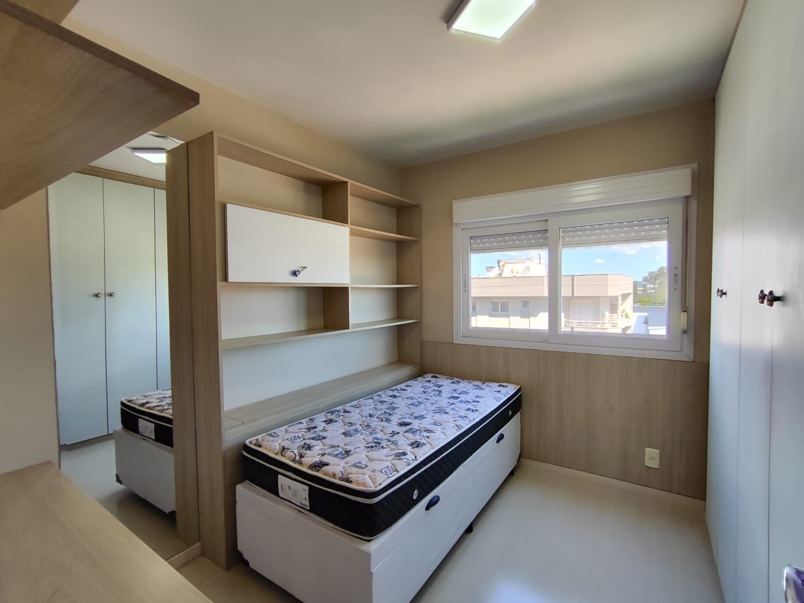 Apartamento 3 quartos sendo 1 suíte para venda no bairro Botafogo  em Bento Gonçalves