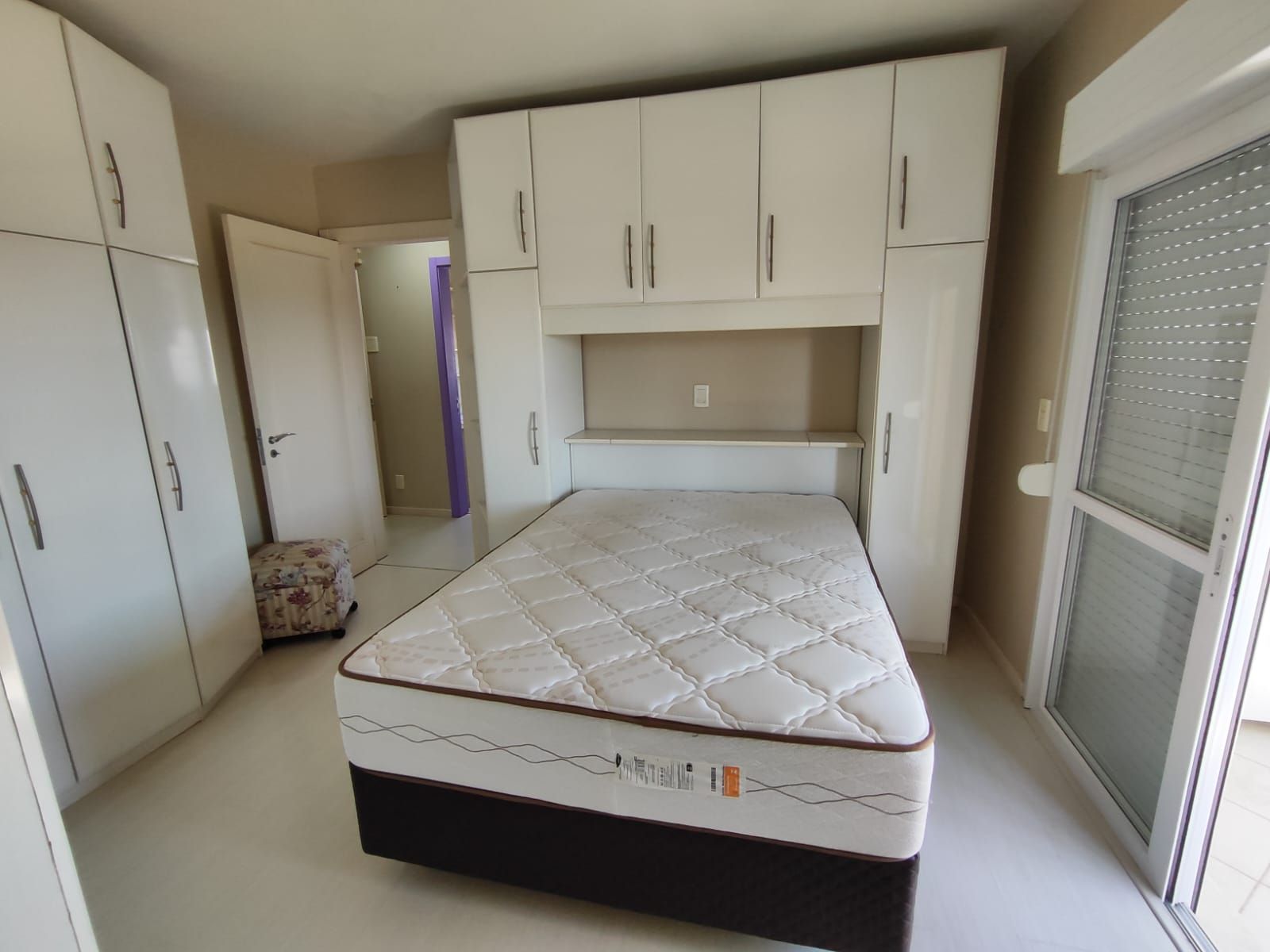 Apartamento 3 quartos sendo 1 suíte para venda no bairro Botafogo  em Bento Gonçalves