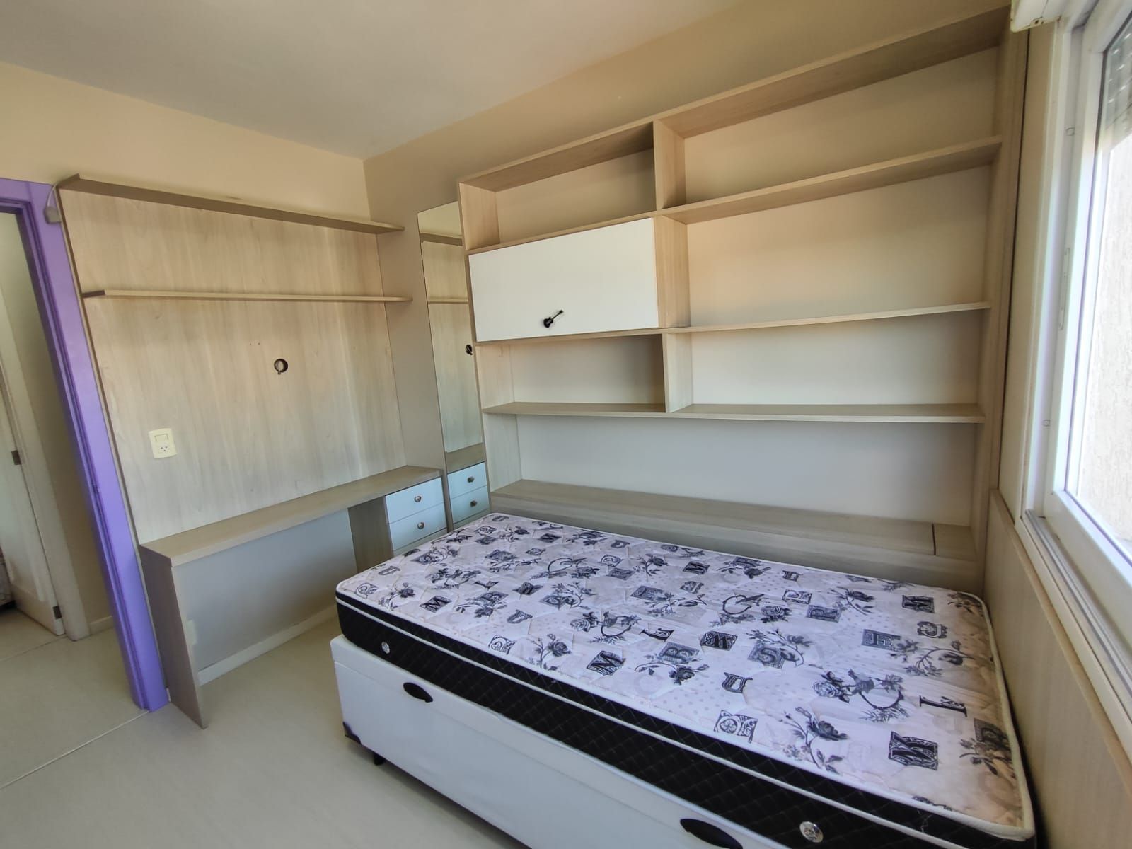 Apartamento 3 quartos sendo 1 suíte para venda no bairro Botafogo  em Bento Gonçalves