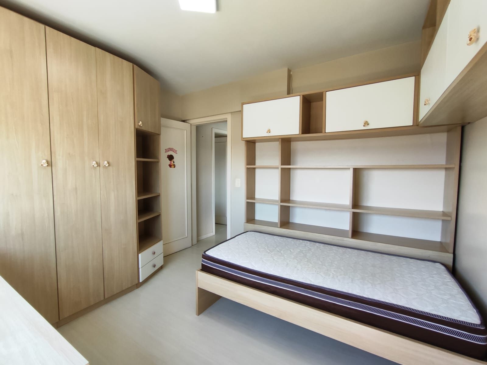 Apartamento 3 quartos sendo 1 suíte para venda no bairro Botafogo  em Bento Gonçalves