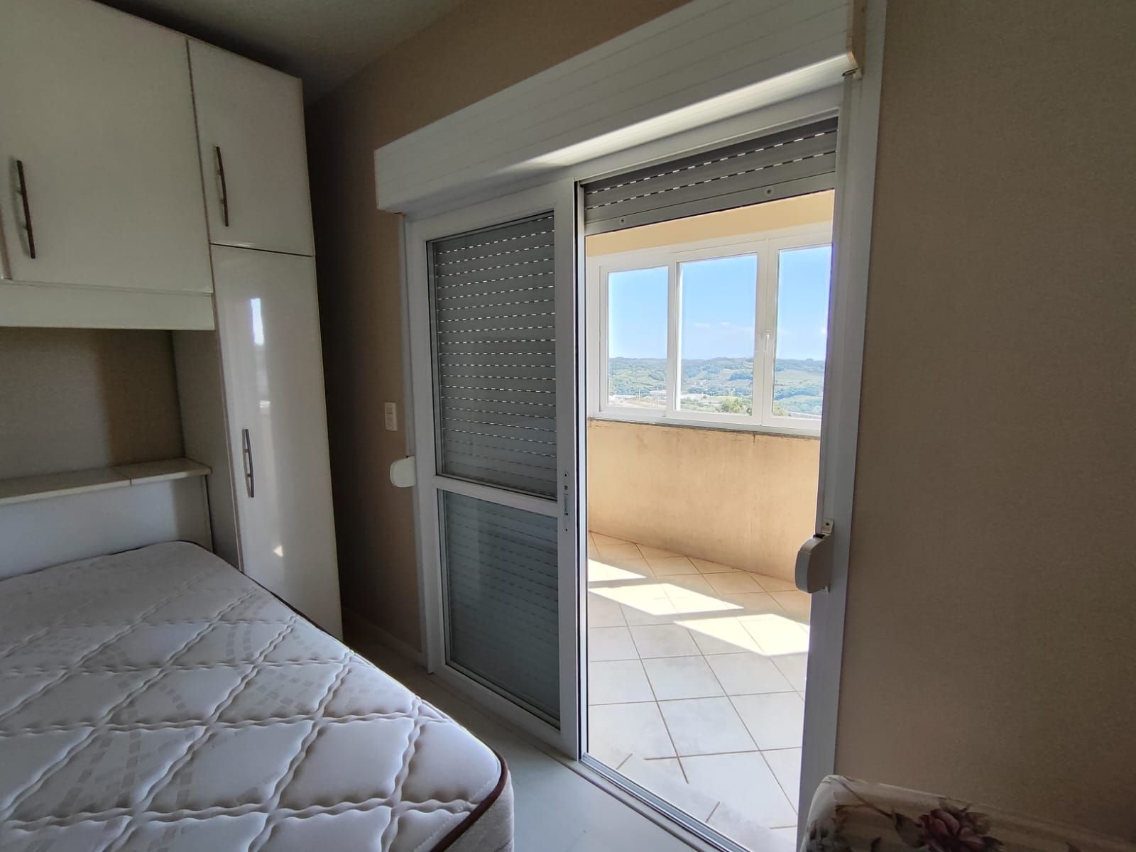 Apartamento 3 quartos sendo 1 suíte para venda no bairro Botafogo  em Bento Gonçalves