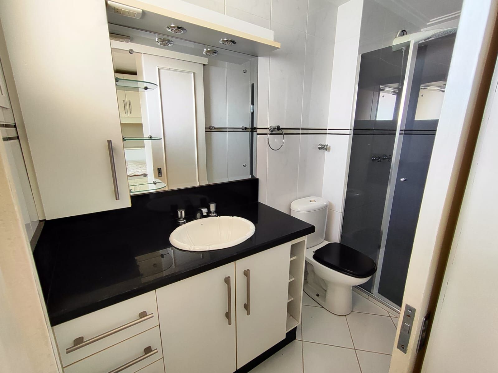 Apartamento 3 quartos sendo 1 suíte para venda no bairro Botafogo  em Bento Gonçalves