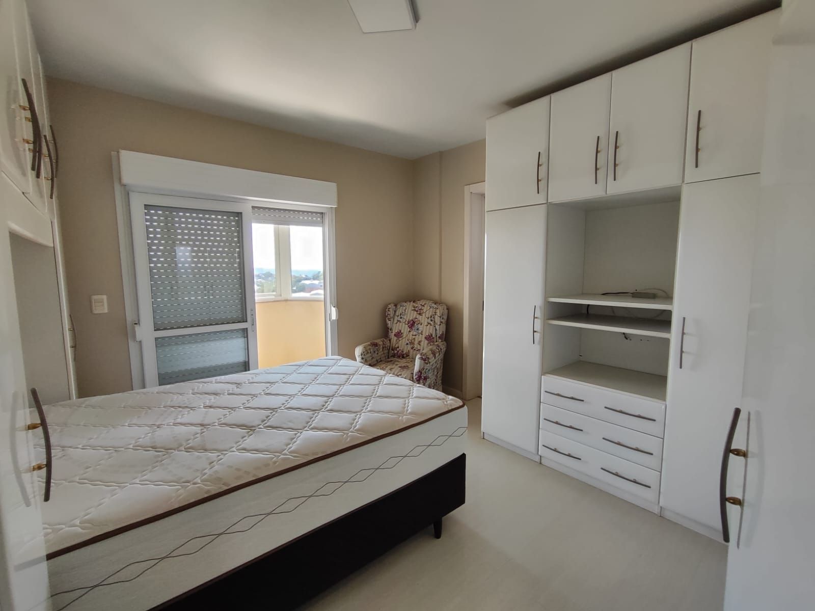 Apartamento 3 quartos sendo 1 suíte para venda no bairro Botafogo  em Bento Gonçalves