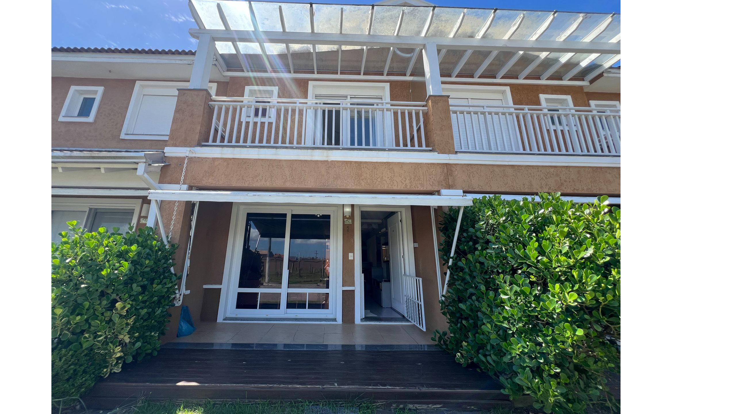 Casa para venda no bairro Centro em Imbé
