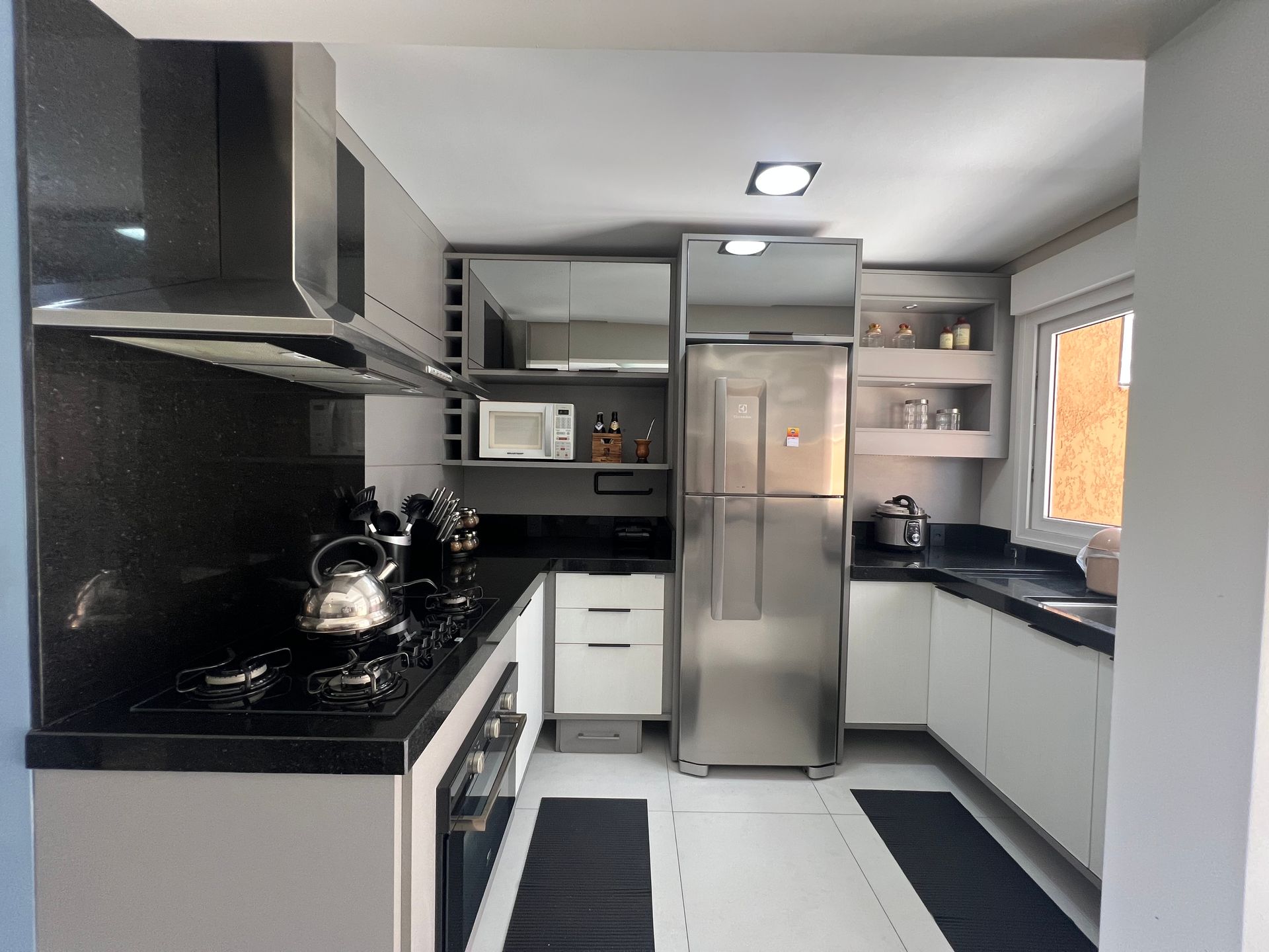 Casa para venda no bairro Centro em Imbé