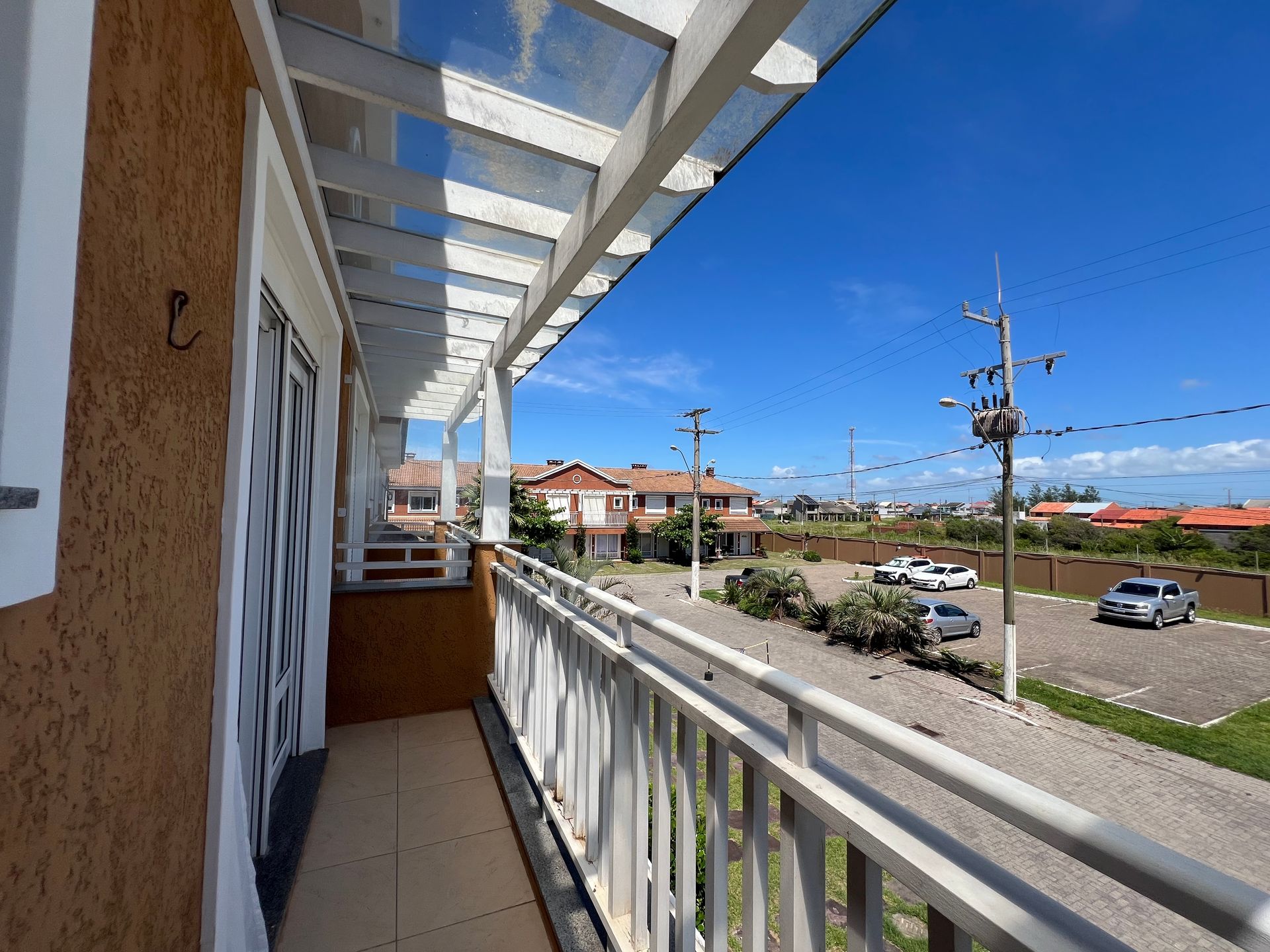 Casa para venda no bairro Centro em Imbé