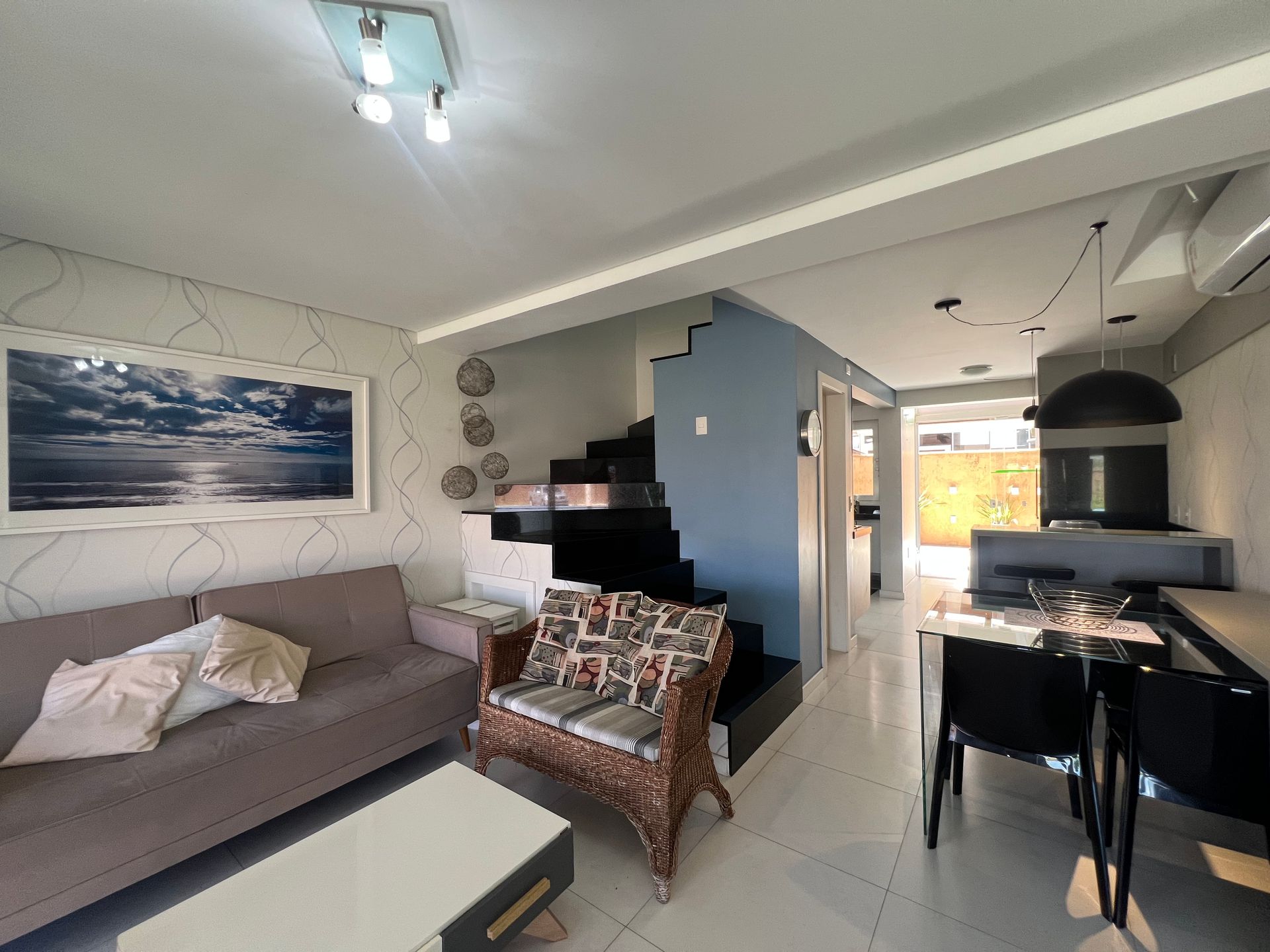 Casa para venda no bairro Centro em Imbé
