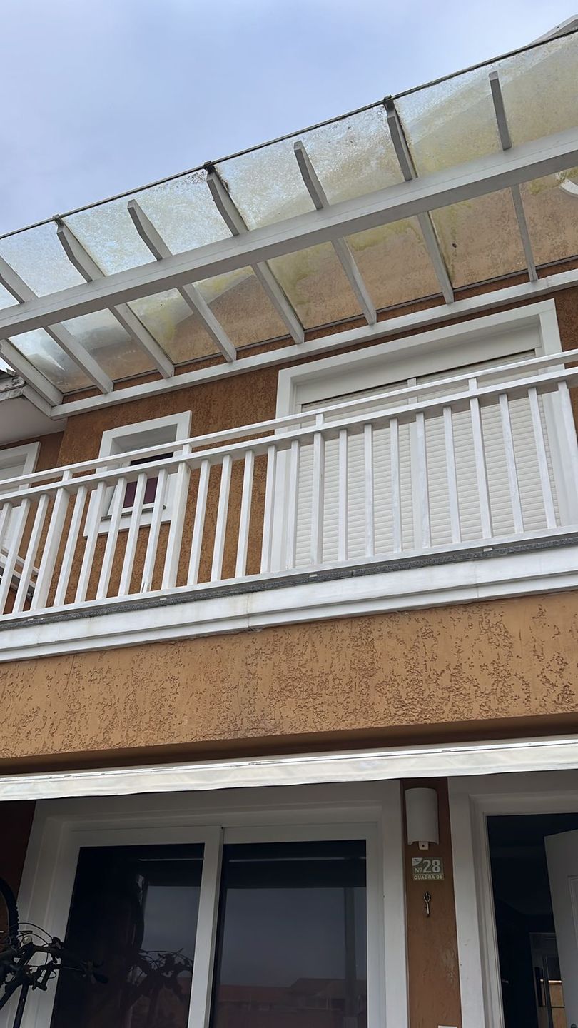 Casa para venda no bairro Centro em Imbé