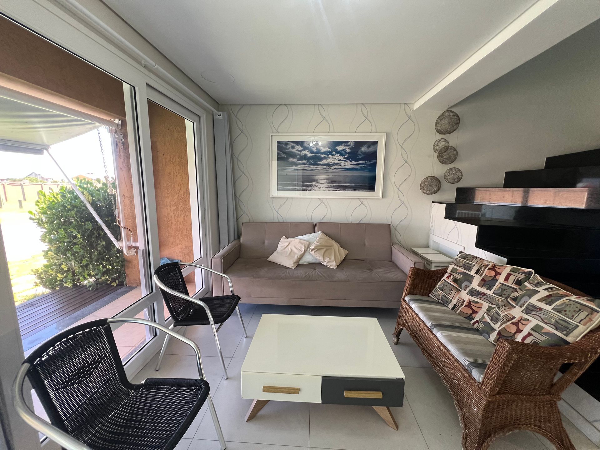 Casa para venda no bairro Centro em Imbé