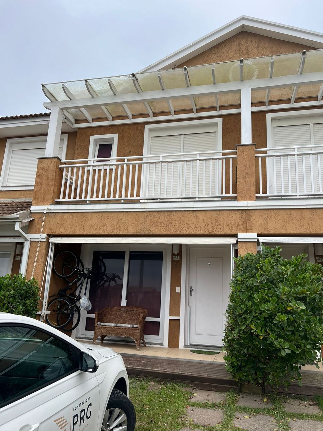 Casa para venda no bairro Centro em Imbé