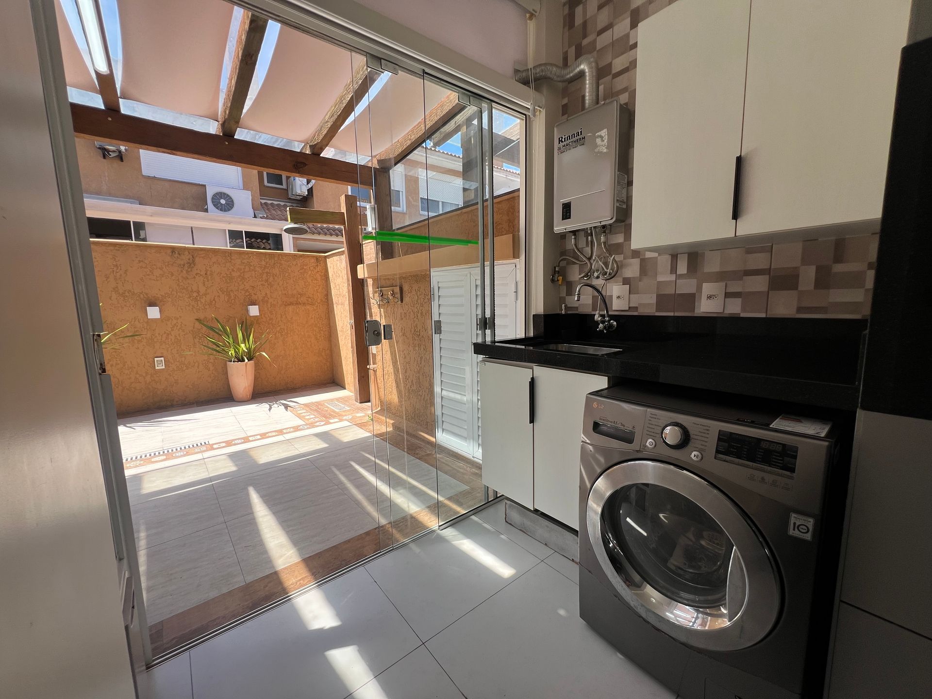 Casa para venda no bairro Centro em Imbé