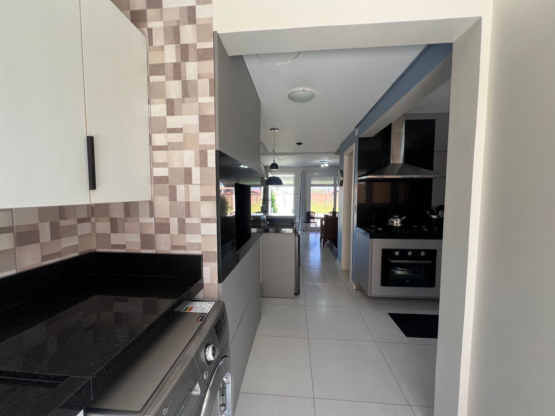 Casa para venda no bairro Centro em Imbé