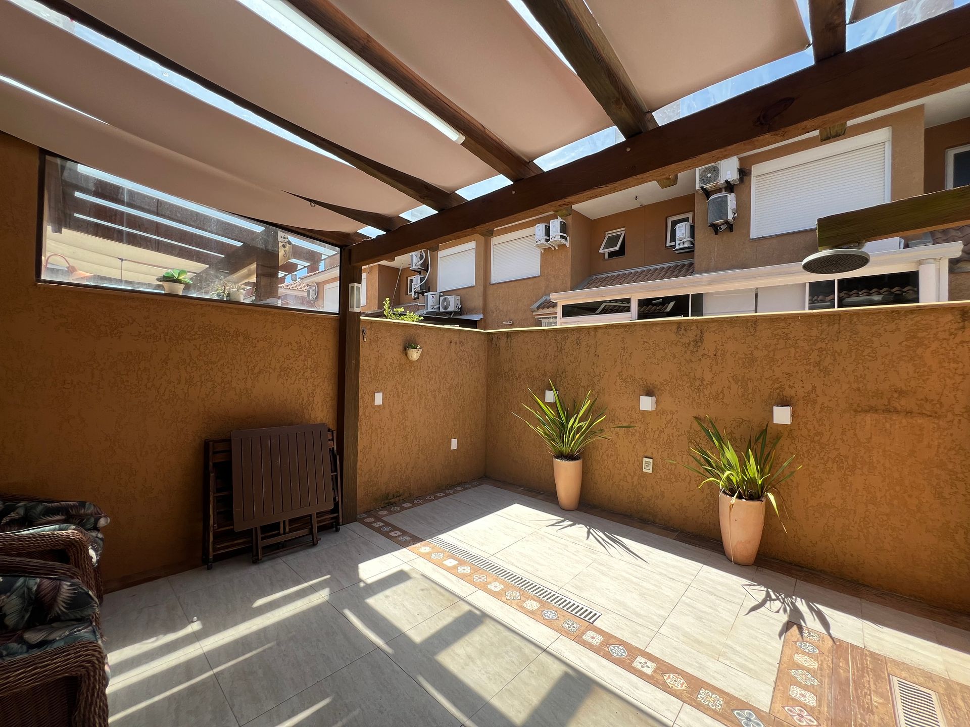 Casa para venda no bairro Centro em Imbé