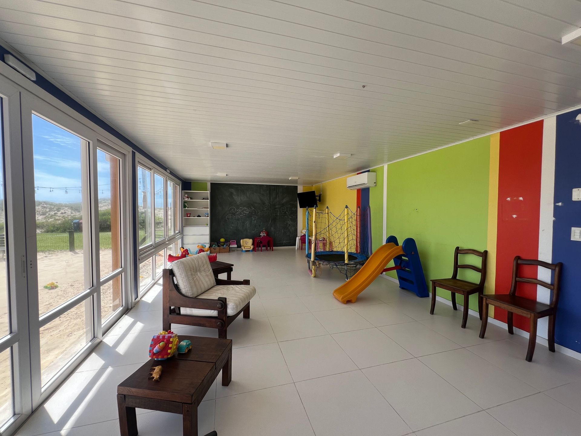 Casa para venda no bairro Centro em Imbé