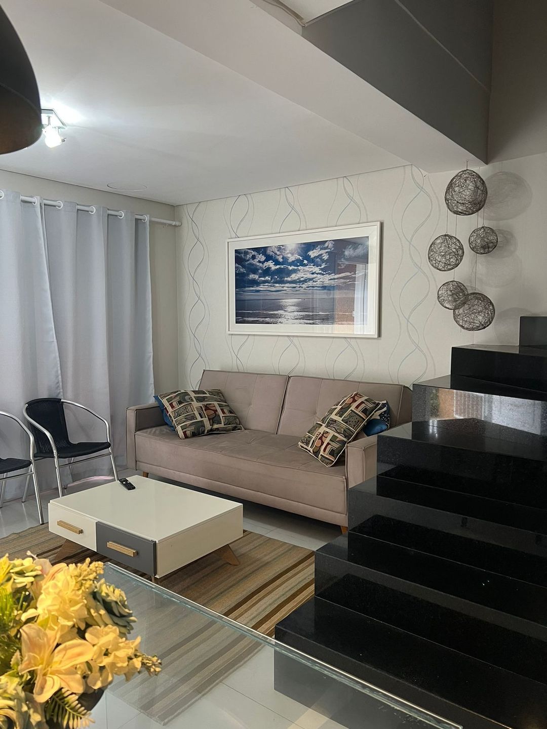 Casa para venda no bairro Centro em Imbé