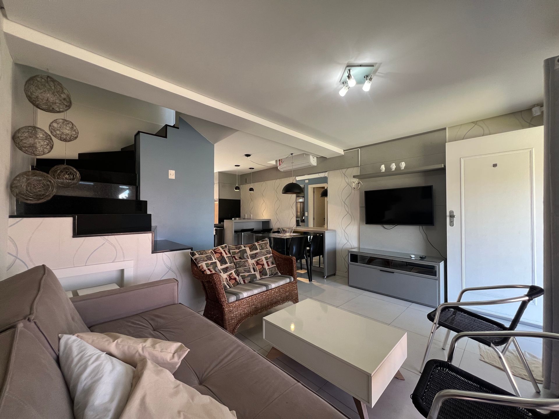 Casa para venda no bairro Centro em Imbé