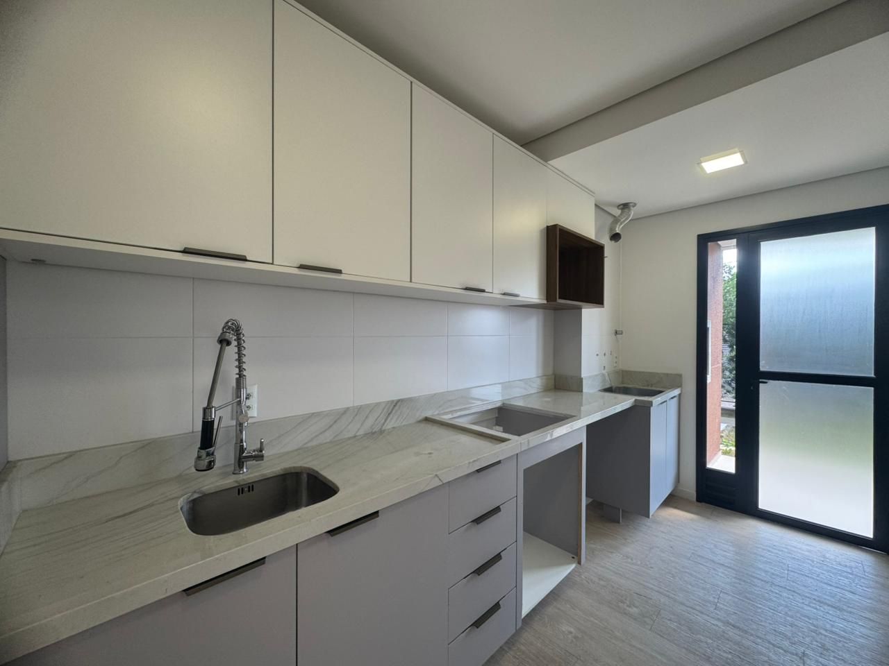 Apartamento 3 quartos sendo 1 suíte para venda no bairro São Cristovão em Passo Fundo