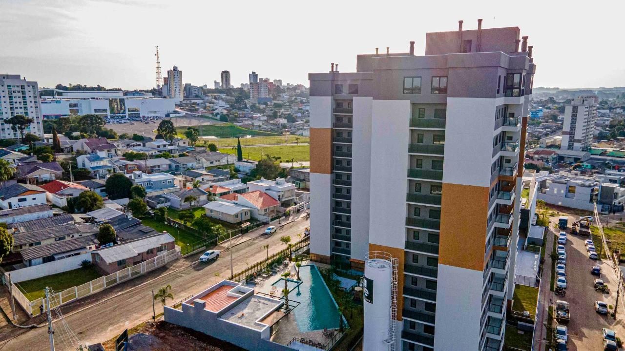 Apartamento 3 quartos sendo 1 suíte para venda no bairro São Cristovão em Passo Fundo