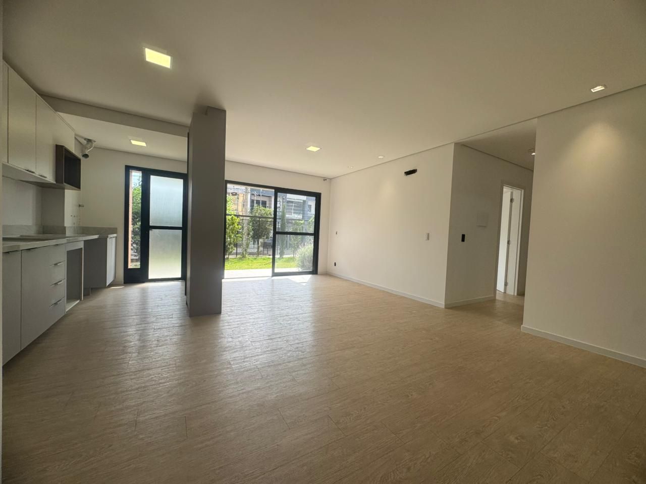 Apartamento 3 quartos sendo 1 suíte para venda no bairro São Cristovão em Passo Fundo