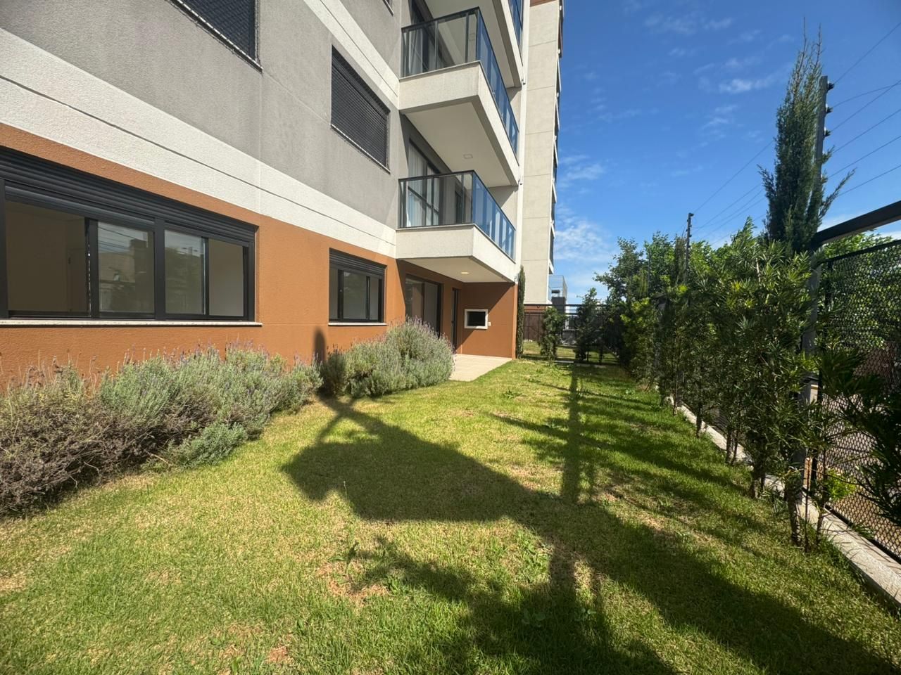 Apartamento 3 quartos sendo 1 suíte para venda no bairro São Cristovão em Passo Fundo