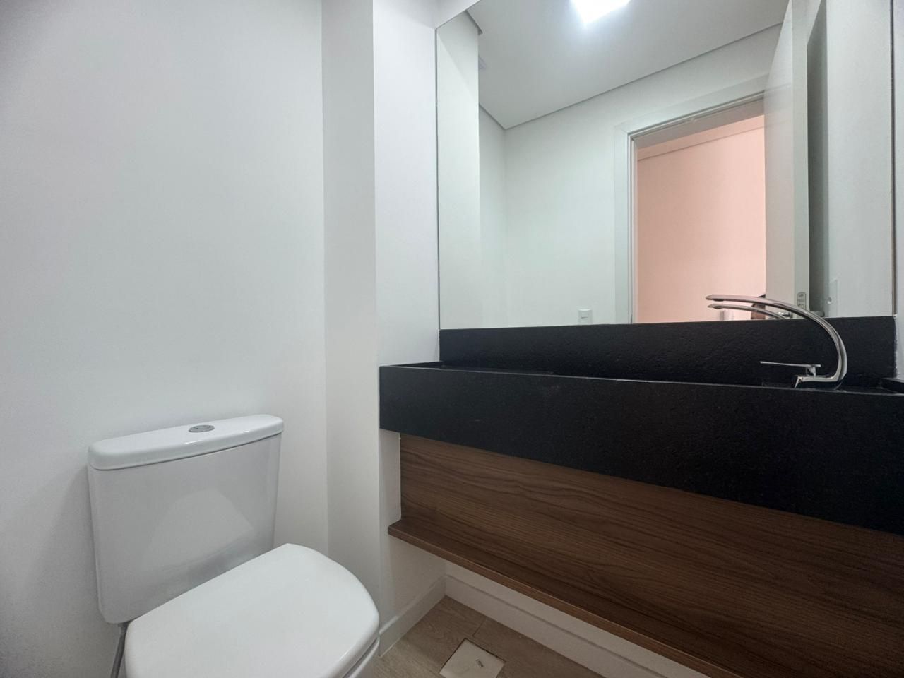 Apartamento 3 quartos sendo 1 suíte para venda no bairro São Cristovão em Passo Fundo