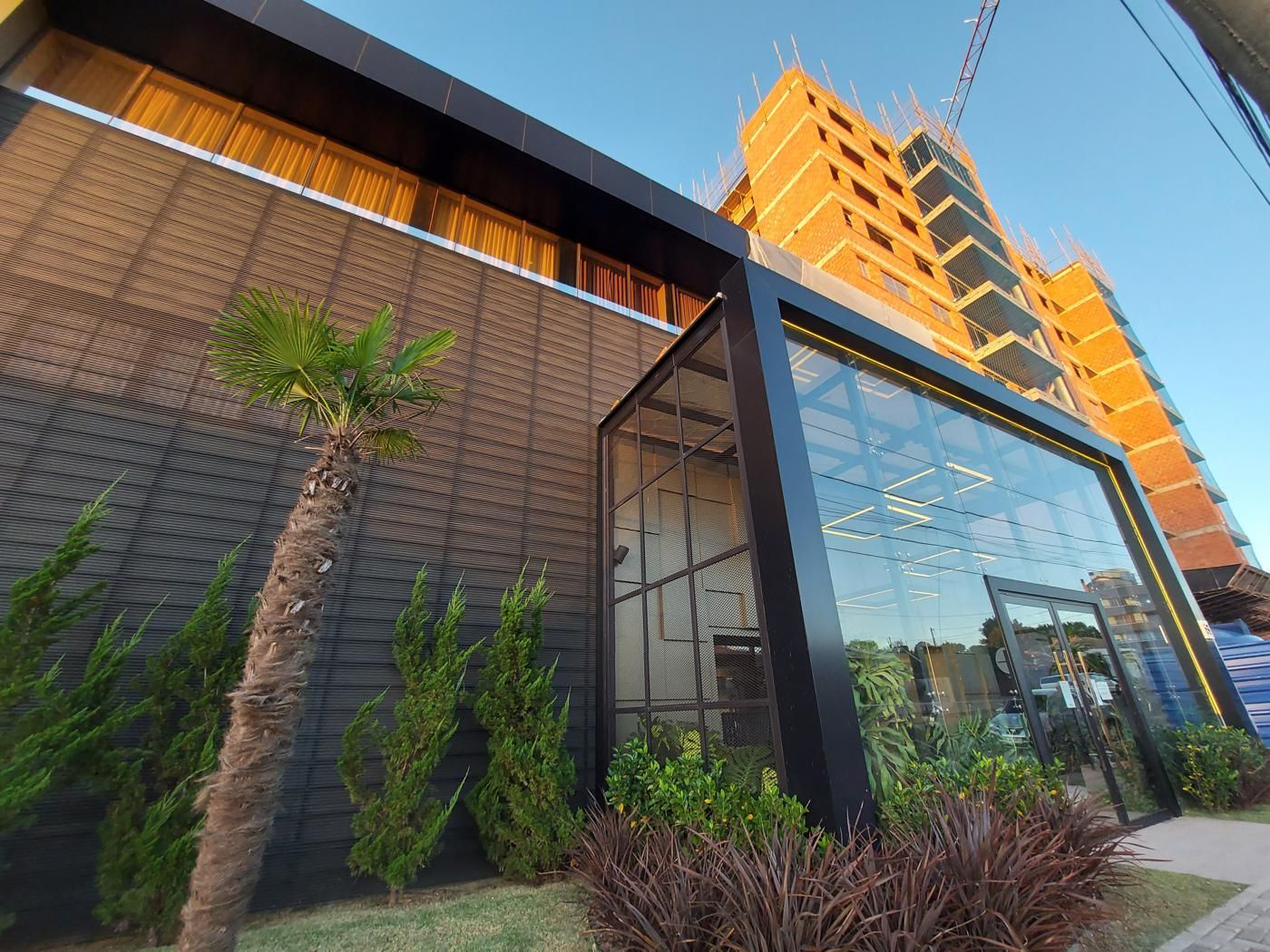 Apartamento 3 quartos sendo 1 suíte para venda no bairro São Cristovão em Passo Fundo