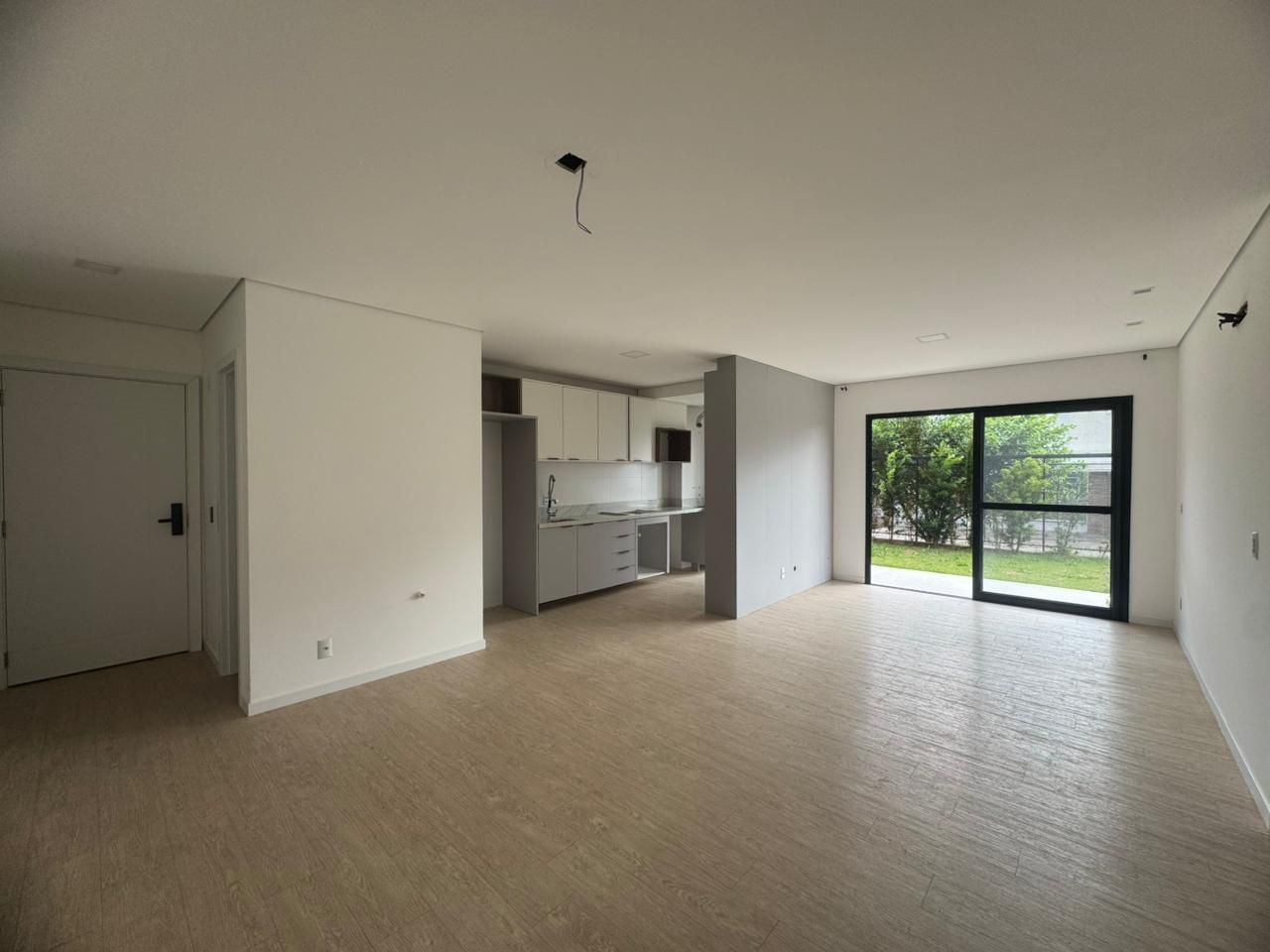 Apartamento 3 quartos sendo 1 suíte para venda no bairro São Cristovão em Passo Fundo