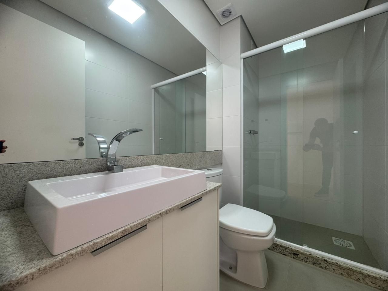 Apartamento 3 quartos sendo 1 suíte para venda no bairro São Cristovão em Passo Fundo