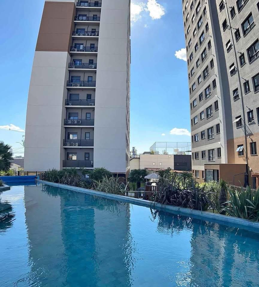 Apartamento 3 quartos sendo 1 suíte para venda no bairro São Cristovão em Passo Fundo