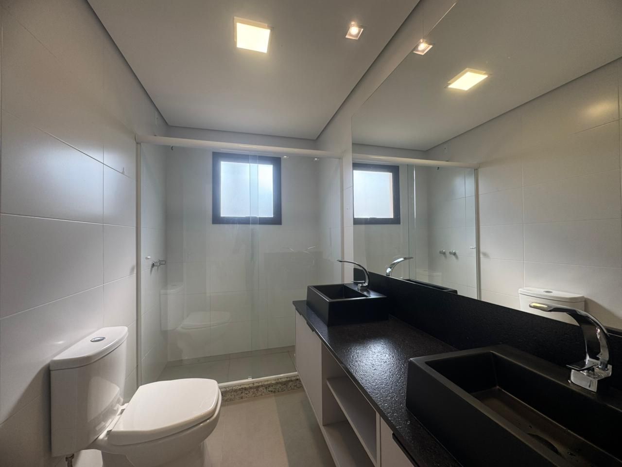 Apartamento 3 quartos sendo 1 suíte para venda no bairro São Cristovão em Passo Fundo