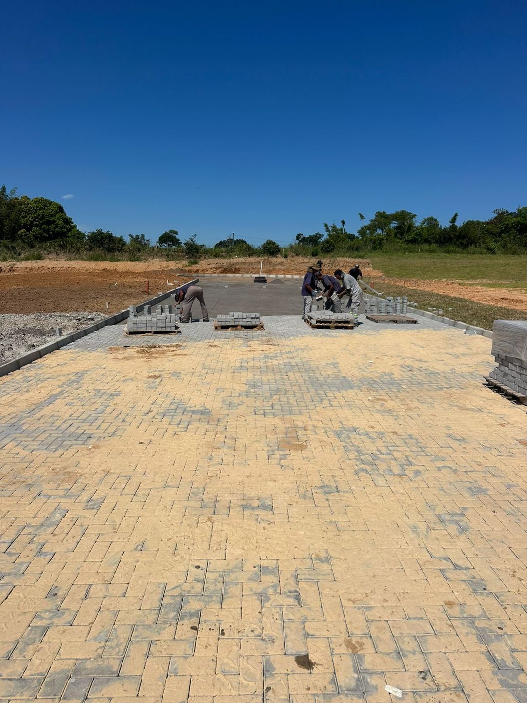 Lote para venda no bairro Centro em Osório