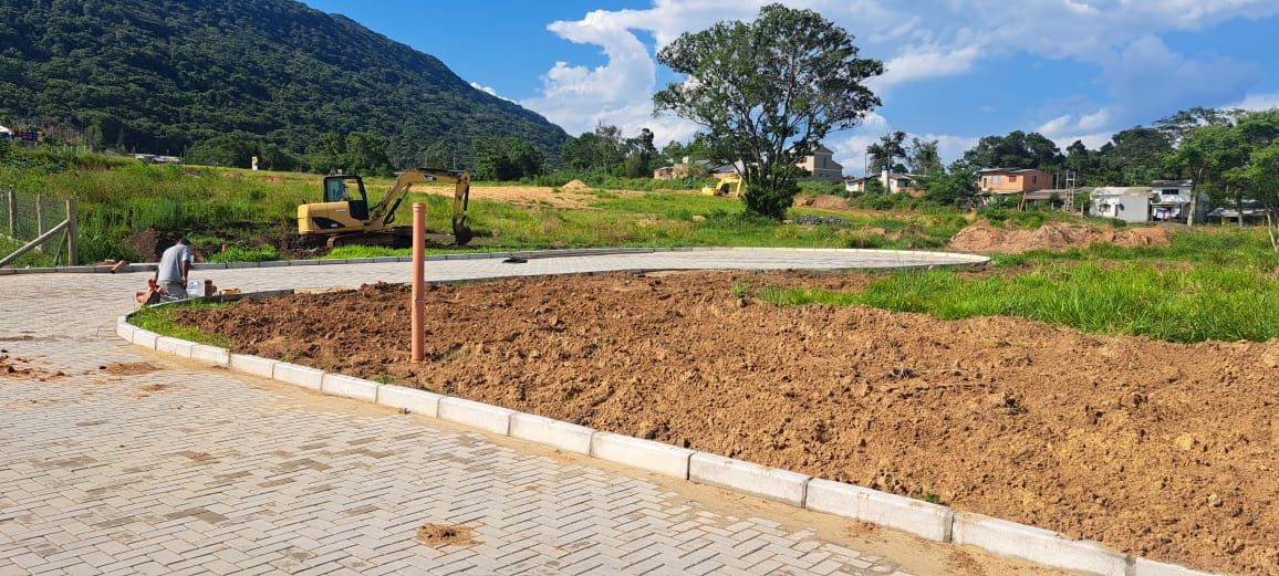 Lote para venda no bairro Centro em Osório